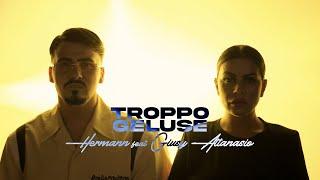 Hermann Ft. Giusy Attanasio - Troppo Geluse Video Ufficiale 2024