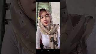 tiktok live hijabers cantik lg kerja  bigo live   tiktok hot