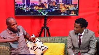 Ndoto Zangu Zitatimia Nimefanya Hata Mtihani Super Student Nuru Okanga On Chipukeezy Show