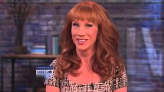 Kathy Griffin Hits on The Host Cast