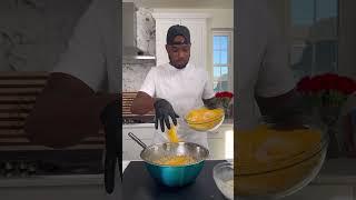 Baked Macaroni and Cheese  How To Make Creamy Macaroni and Cheese #onestopchop
