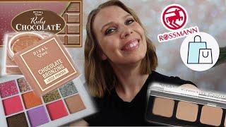 Rossmann Haul Juni 2024