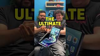 Drafting The ULTIMATE Phone