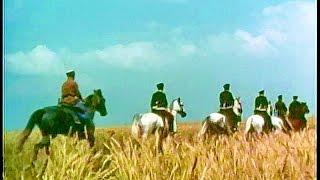 The Song of the Plains - The Alexandrov Red Army Choir 1965