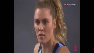 Alysha Newman - Pole vault All Star Perche 27.02.2021