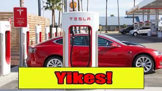 Tesla Stocks Phase 2 is about to be NUTS Watch Soon