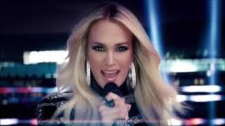 Waiting All Day For Sunday Night Carrie Underwood  Sunday Night NFL Football Theme September 12 2021