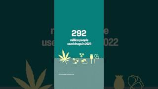 Escalating Global Drug Trade  UNODC World Drug Report 2024