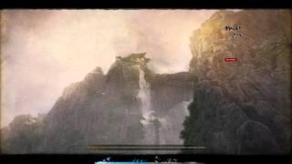 Age of Wushu - Blue Dragon Mount Hua  February 2016 - Part 1