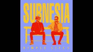 Subnesia - Simple Life feat. Truck D - s0611