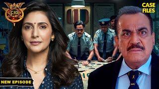 Juhi के केस को कैसे सुलझाएगी CID?  CID Latest Episode  TV Serial Episode