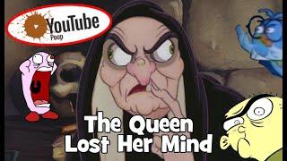 The Queen Loses Her Mind YTP Collab Quickie 18+