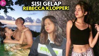 VIRAL VIDEO PEMERSATU BANGSA Bongkar Fakta Tersembunyi Rebecca Klopper Pacar Fadly Faisal