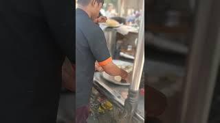 पुणे के सबसे सस्ते छोले भटूरे  Pune street food  Shaniwar Wada street food #food #streetfood