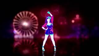Just Dance - Firework by Katy Perry - Happy New Year