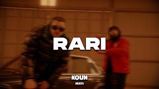 FREE “RARI” Mad Clip X Betaf UKNY Drill Type Beat ProdByKoun