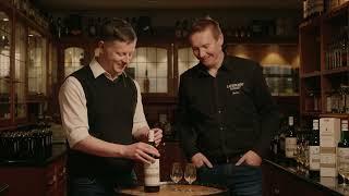 Càirdeas 2024 Tasting notes with Distillery Manager Barry MacAffer and Master Blender Calum Fraser