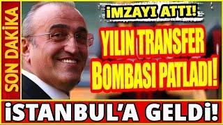 Galatasaray Dünya Yıldızı ile Anlaştı CANLI YAYINDA AÇIKLANDI...