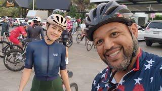 Juicy Girl Gang  Cycling in Thailand