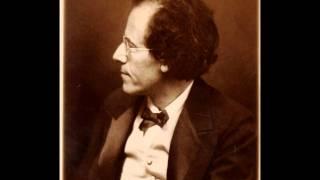 Mahler - Quartet for Piano and Strings in A minor - Allegro Borodin String Quartet