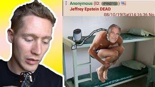 Jeffrey Epstein Memes Suicided