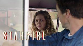 Stargirl Season 2 Episode 10  Damaged Clip HD  The CW