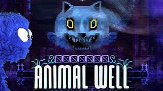 Animal Well Is As Good As Video Games Get SPOILER-FREE REVIEW