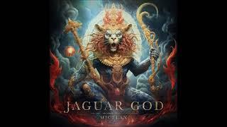 Jaguar God - Mictlan Full Album 2024