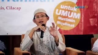 Baca Tahlil Tapi Tidak Shalat Masuk Surgakah ? - Ustadz Abu Yahya Badru Salam Lc.