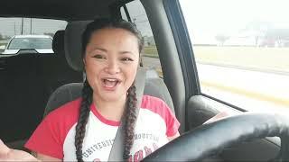 Tila Tequila - driving while high updates 2019 MIRROR