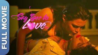 Say Yes To Love से यस तू लव  Hindi Romantic Movie  Asad Mirza  Nazia Husain  Aditya Raj Kapoor