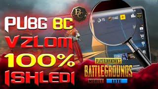 PUBG MOBILE LITE BC VZLOM QLISH  PUBG MOBILE LITE TEKIN BC OLISH 