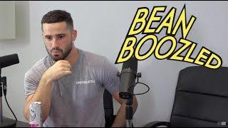 The Bean Boozled Challenge