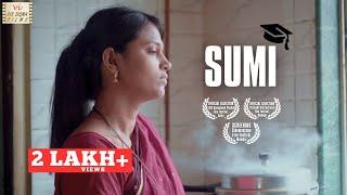 SUMI - A Housewife Dilemma  Award Winning Marathi Short Film On Women Empowerment  Six Sigma Films