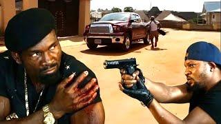 The Deadly Executioner - BEST OF SYLVESTER MADU SUPER ACTION MOVIE THAT WILL WOW U  Nigerian Movies