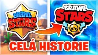 CELÁ HISTORIE BRAWL STARS 