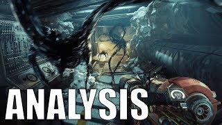 ANALYSIS Prey - The Illusion of Choice