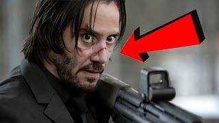 Ho guardato John Wick a velocità 025x ed ecco gli ERRORI che ho notato