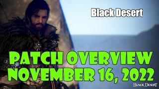 Black Desert New Dungeon Farming and Gathering Events Elvia Buffs and More  Patch Overview