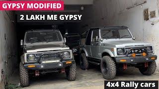 My new Maruti gypsy  Mayapuri gypsy market  Mayapuri  Modified gypsy #gypsy #thar  Part  1