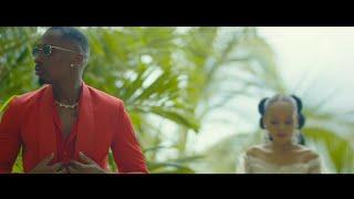 Jux - Sio Mbaya Official Music Video