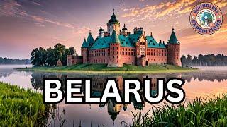 Top 10 BEST Places To Visit In BELARUS - Travel Video 2024