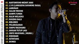 Denny Caknan KARTONYONO MEDOT JANJI LDR LANGGENG DAYANING RASA  Full Album