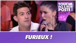 Jean-Pascal Lacoste furieux contre Lucie Bernardoni de la Star Academy 4  Elle ne me parle plus 