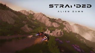 Stranded Alien Dawn v1.0 - Crash Landing E1 - Charlie Sheen in  Platoon