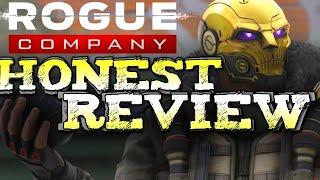 Rogue Company ReviewNEW FPSHONEST Review of Rogue CompanyRogue Company ReviewNew FPS Review