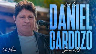 DANIEL CARDOZO - SESSION #29 SIN MIEDO  LADO S
