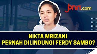 Nikita Mirzani Bantah Dekat dengan Ferdy Sambo