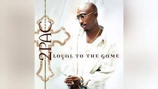 2Pac - Who Do You Love? Clean