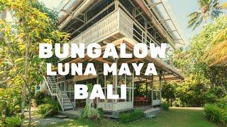 Bungalow Luna Maya di Karangasem Bali Cocok Buat Kamu yang Mencari Ketenangan Hidup